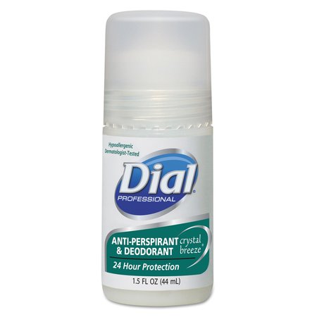 Dial Deodorant, Anti-Perspirant, PK48 DIA 07686
